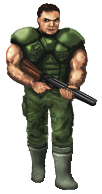 Doomguy Fredrik