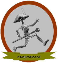 Pit-droid-award
