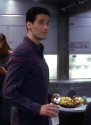 Fletcher (crewman)