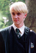 Draco Malfoy PoA