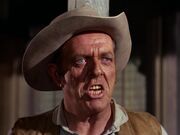 Johnny Behan