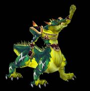 Dragonspawn