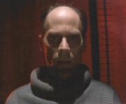 William Patrick Samuels prisoner