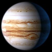 Jupiter