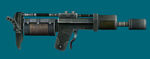 HR Flame Thrower