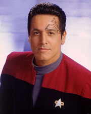 Chakotay 2377
