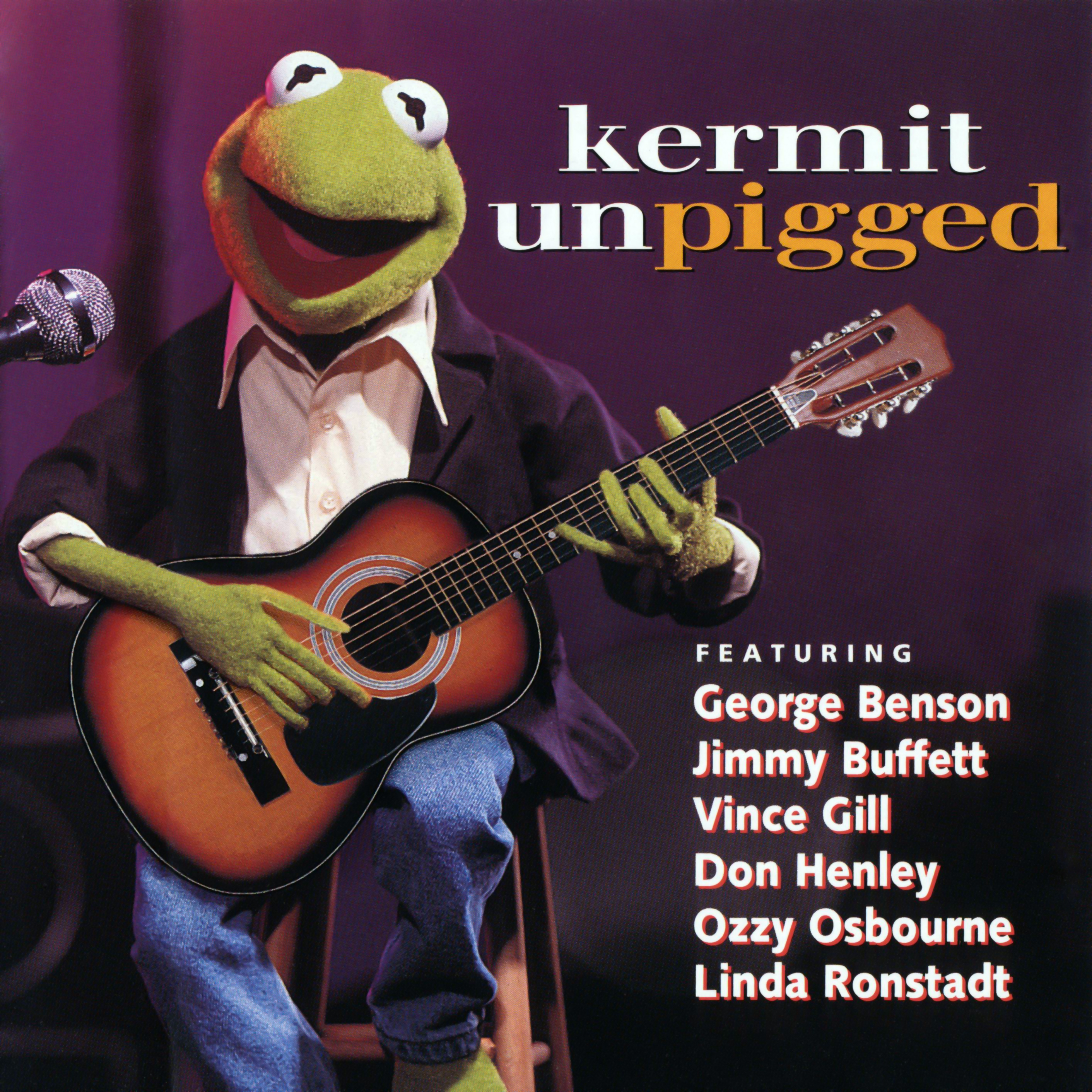 Album.unpigged