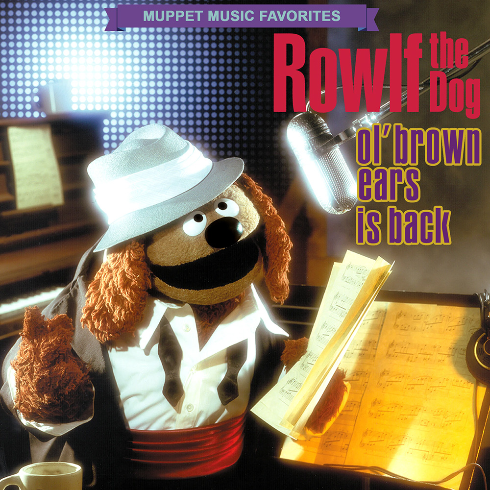 Album.brownears