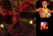 Bloodfeather