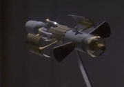 Nomad model