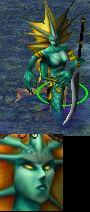 NagaSiren