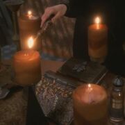 VarHama candles