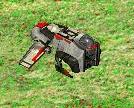 Republic Enhanced Bomber