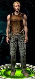 Humanmale