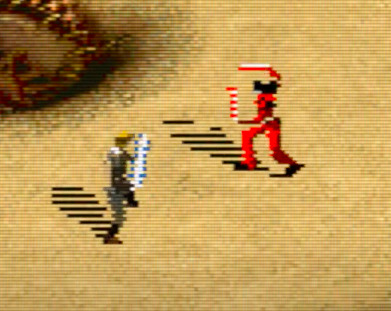 Saato vs Anakin