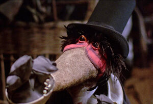 Undertaker