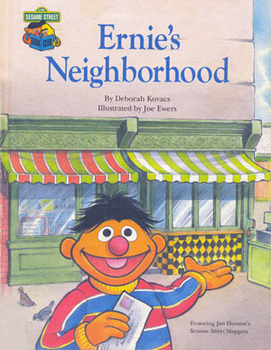 Book.erniesneighborhood