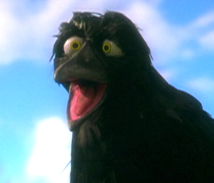 Crow