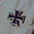 Iron cross