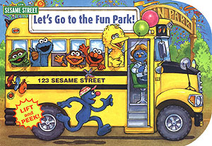 Book.funpark