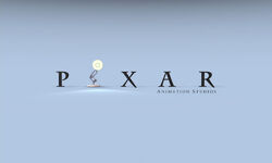 Pixar