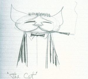 TheCat