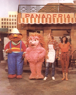 Barriosesamo