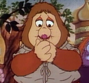 Junioranimated