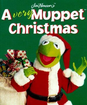 Book.averymuppetchristmas