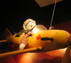 DodiPlane