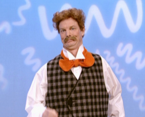 Mrnoodle