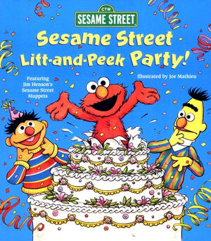 Book.liftandpeekparty