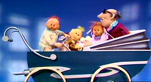 Babyband