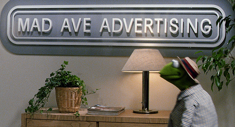 Madaveadvertising