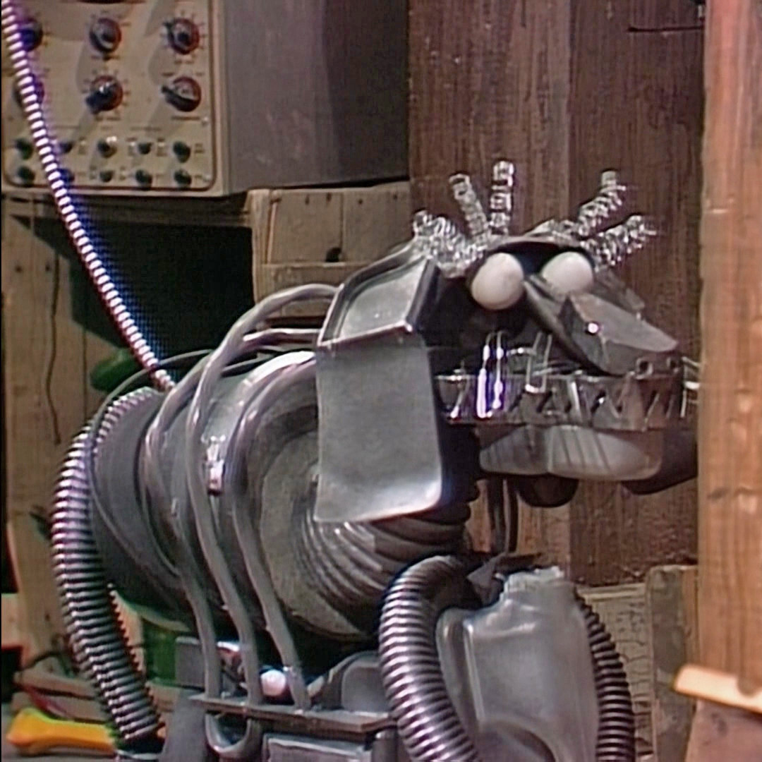 Rocketsprocket