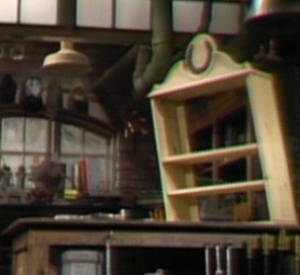 Collapsiblebookcase