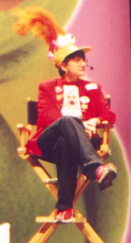 Muppetfestprell