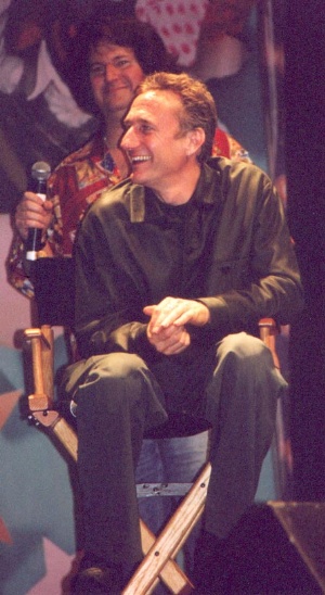 Muppetfestkirkbrian