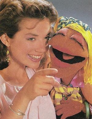 Justine bateman