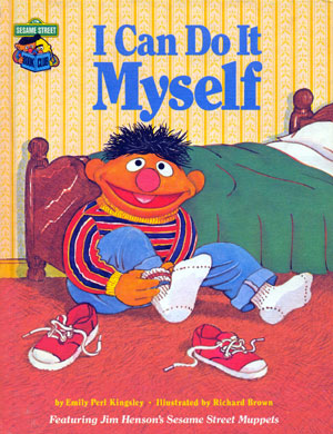 Book.icandoitmyself