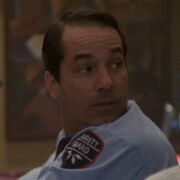 Charlie Scott