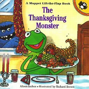 Thanksgivingmonster