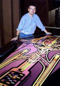 Geoffreymandel