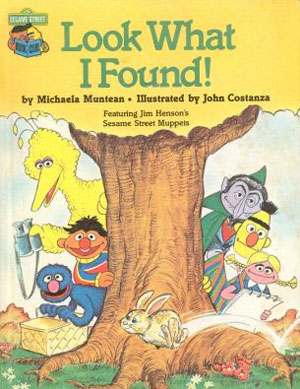 Book.lookwhatifound