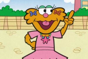 Zoeanimated