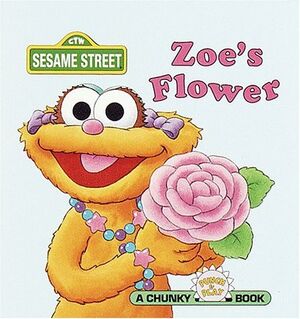 Zoesflower