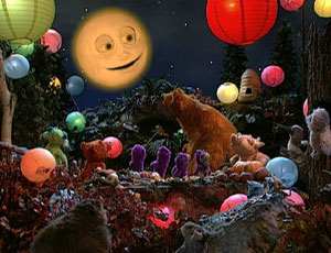 Luna.harvest