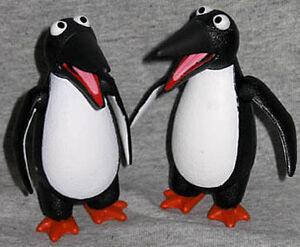 Penguinsfigures