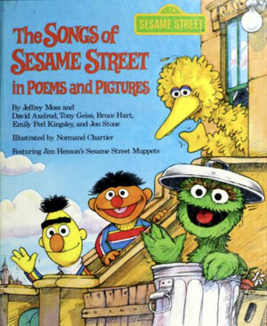 Songsofsesamestreet