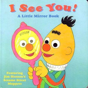 Iseeyou